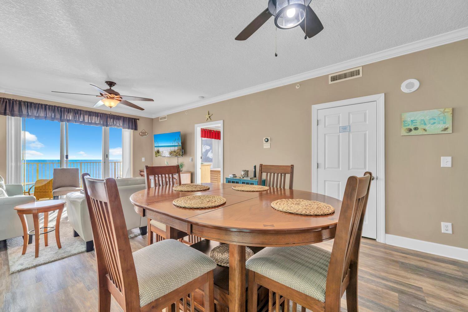 Ocean Reef 1704 *